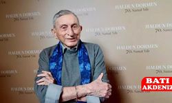 Haldun Dormen’den Acı Haber: Usta Sanatçı Hayatını Kaybetti