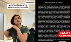 Adli Kontrolle Serbest Bırakılan Hemşire İ.A. Görevden Uzaklaştırıldı