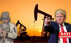 Trump: “Petrolü Biz Yöneteceğiz” — Venezuela’nın Dev Rezervi Gündemde