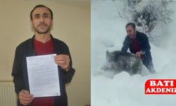 Domuz Yavrusu Yakalamanın Bedeli Ağır Oldu: 14 Bin 911 TL Ceza