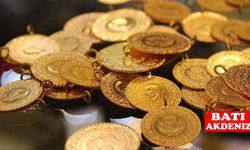 Altında Rekor Üstüne Rekor: Gram Altın 7.060 TL’yi Gördü