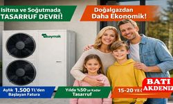 Isı Pompası Nedir? Mantıklı mı? Aylık Ne Kadar Yakar? (Tüm Merak Edilenler)