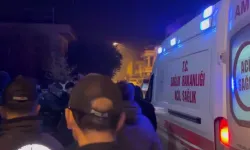 İzinsiz gösteri sonrası bir kişi hatayını kaybetti