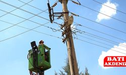 Denetim Sonucu: Her 5 Evden 1’inde Kaçak Elektrik Kullanımı tespit edildi