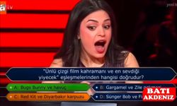 Kim Milyoner Olmak İster’de Şaşırtan Hata! Red Kit Sorusu Gündem Oldu