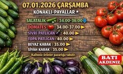 Konaklı–Payallar Halinde Güncel Fiyatlar Açıklandı | 7 Ocak 2026
