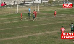 Kumluca Belediyespor Denizlispor’u 2-0 Mağlup Etti