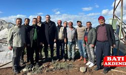 CHP’li Aykut Kaya Kumluca’dan Seslendi: “Bu Bir Doğal Afettir, Sigorta Şartı Aranamaz”