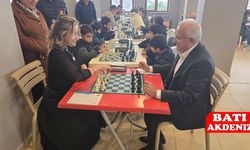 Yörük Türkmen Satranç Turnuvası