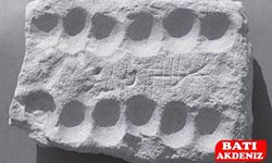 4000 Yıllık Türk Zekâ Oyunu: Mangala (Köçürme)