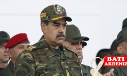 Nicolás Maduro: Ulusal Savunma Planları Devrede, Halk Sokağa Davet Edildi