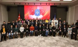 Mektep Melikgazi geleceğe ışık saçıyor