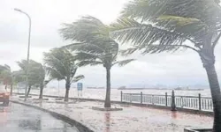 Meteoroloji uyardı! Fırtına ve çığ tehlikesine dikkat!