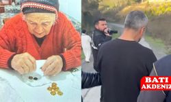 Anneannesini Miras İçin Öldürdüğünü İtiraf Etti