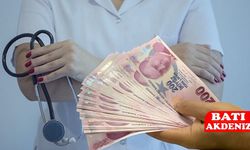 Muayene ve İlaç Katılım Payları Güncellendi