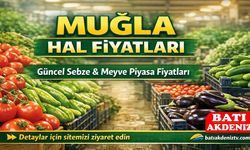 Muğla Hal Fiyatları: Turizm Etkisinin Piyasaya katkısı