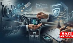 Noterde Araç Satış Sistemi: Önce Trafik Sigortası, Sonra Güvenli Ödeme