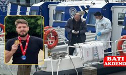 İstanbul Boğazı’nda Erkek bedeni Bulundu: Kimlik Tespiti Sürüyor