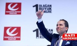 Siyasi Partilerin Üye Sayıları Güncellendi: Hangi parti kaç üyeye sahip?