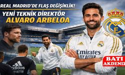 Real Madrid Jet Hızıyla Yeni Teknik Direktörünü Açıkladı