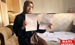 Ankara’da Bir Anne Çocuklarına Nafaka Ödüyor: “İşsizim, Sağlık Sorunlarım Var”