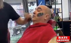 Sinan Sardoğan Tahliye Edildi: Tahliye Sonrası Görüntüsü Gündem Oldu