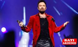 Tarkan'ın 8 konserinden elde edeceği kazanç