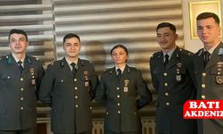 İhraç Edilen Teğmen Deniz Demirtaş Görevine Mahkeme Kararıyla Döndü