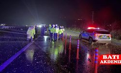 F-16 Kaza Kırıma Uğradı: 1 Pilotumuz Şehit Oldu