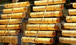 Altın fiyatlarında düşüş: Piyasa güne nasıl başladı?