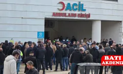 Biyogaz Tesisinde 3 İşçi Yaşamını Yitirdi