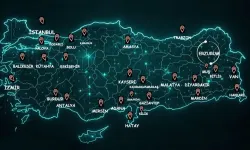 Antalya dahil 28 ilde araç kiralama dolandırıcılarına darbe! 68 gözaltı