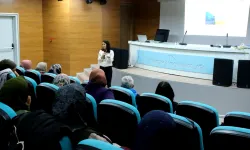 Antalya Finike'de 'Çevre Dostu Çiftçi Kart' tanıtıldı