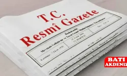 Antalya’da 4 İlçeye Yeni Kaymakam Atandı