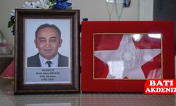 Antalya'da Melih Okan Keskin İçin Basın Açıklaması: “Sorumlular Hesap Versin”