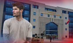 Barış Murat Yağcı havalimanında gözaltına alındı