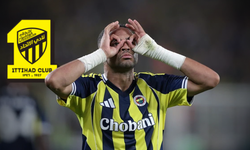 Fenerbahçe'de En-Nesyri dönemi sona erdi