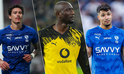 Fenerbahçe’de Sırada Santrfor Var: Hücum Hattı Yeniden Yapılanıyor