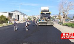 Antalya Finike’ye 24 Milyon TL’lik Yatırım