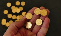 Gram altın 6 bin 790 liradan işlem görüyor