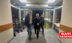 Mal Paylaşımı Kavgası Kanlı Bitti: Ağabeyini Öld*ren Kardeş Yakalandı