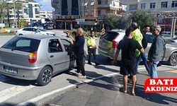 Anlaşalım Teklifini Kabul etmedi, Cezayla Karşılaştı!