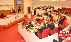 Kumluca Belediyesi Şubat Ayı Olağan Meclis Toplantısı Bugün Yapılacak