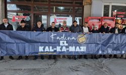 Kars'ta KADES uygulaması tanıtım seminerleri düzenlendi