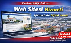 Kumluca’da Web Sitesi Hizmeti: İşletmelerin Dijital İmzası