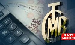 Merkez Bankası Duyurdu: 2026 Yılının Enflasyon Tahmini Belli Oldu
