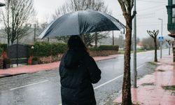 Meteoroloji'den 20 il için sarı kodlu uyarı