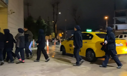 Tekstil Fabrikasında Gıda Zehirlenmesi Şüphesi: 20 İşçi Hastaneye Kaldırıldı