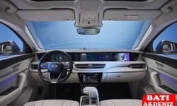 Togg Sahipleri Dikkat! Yeni Özellik Geldi