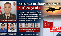 Katar’da Teknik Arıza Faciası: 7 Can Kaybı, 3 Türk Vatandaşı Şehit